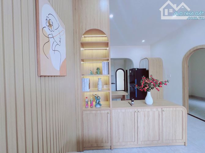 NHÀ ĐẸP FULL NỘI THẤT – HẺM LƯƠNG THẾ VINH, TP. BUÔN MA THUỘT - 1