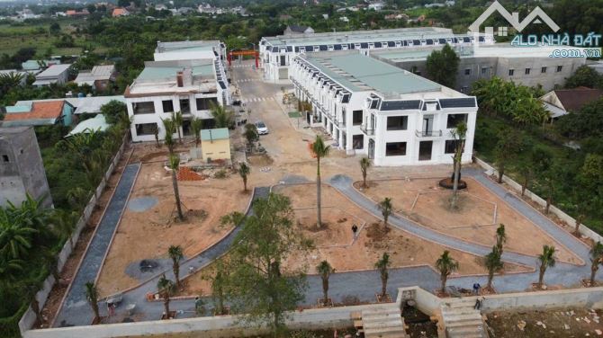 BÁN NHÀ VIEW SÔNG ĐÃ HOÀN THIỆN GIÁ CHỈ 2ty930 - 1