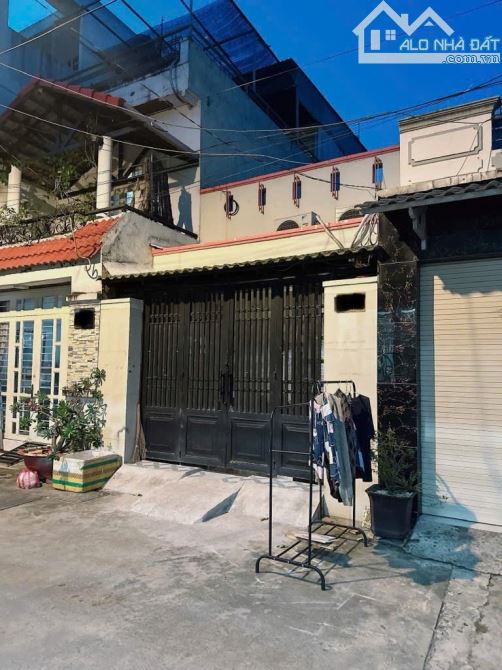 🔥4 x 16M !ĐƯỜNG XE TẢI 8M VI VU-64M2-GIÁP TÂN PHÚ💰5.3 TỶ ( TL) - 1