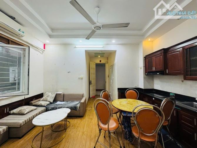 CHUNG CƯ TRẦN QUÝ KIÊN, TRUNG TÂM CẦU GIẤY, LÔ GÓC GIÁ 4,95 TỶ - 1