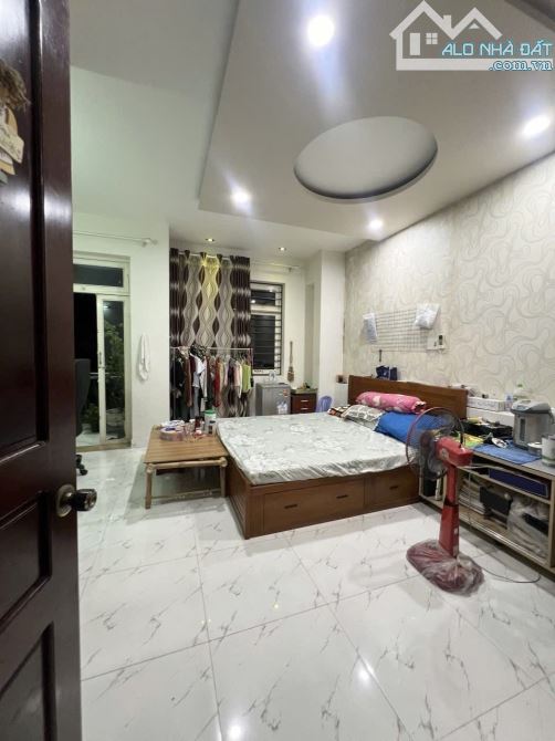 📣 🔥CỰC HIẾM – NHÀ 3 TẦNG HIỆN ĐẠI – CÓ GARA Ô TÔ – DT 100M² – SÁT NAM VIỆT Á – CHỈ 9.Xty - 12