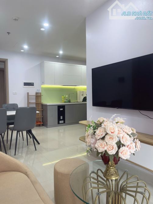 CHUYỂN NHƯỢNG CĂN HỘ NERA GARDEN – VIEW HỒ BƠI SIÊU ĐẸP, TẦNG 6- LH HẢI YẾN - 12