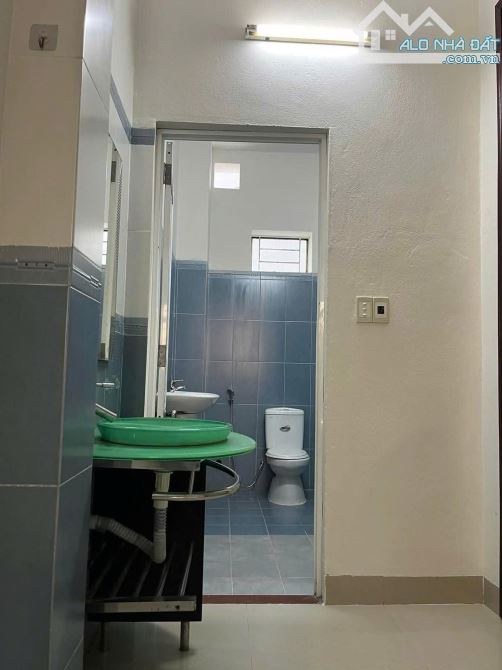 🛑 CHO THUÊ NHÀ 3 TẦNG MỚI: ĐƯỜNG LÊ TẤN TOÁN - 5PN - 12