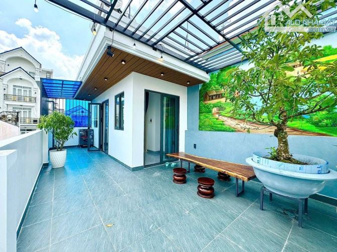 GẤP BÁN GIẢM SÂU CHỈ CÒN 6,27 TỶ NHÀ ĐƯỜNG KỲ ĐỒNG, QUẬN 3 . DT: 65,2M2 - 12