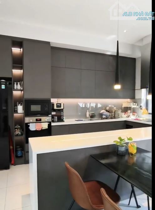 Nhà HXH Chuyên Dùng 9_ Phú Mỹ, Q7. DT 214m2. 3 tầng (7.5m x 29m). Giá 23 Tỷ. - 12