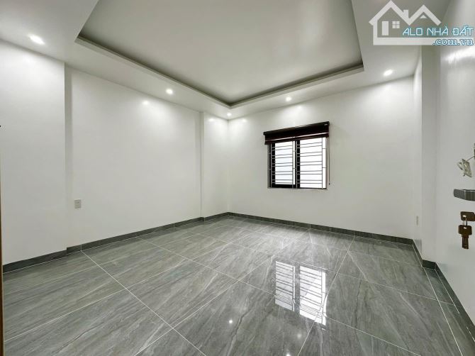 🏘BÁN NHÀ MỚI XÂY LÔ GÓC – TĐC XI MĂNG, HỒNG BÀNG – GIÁ 6,95 TỶ - 12