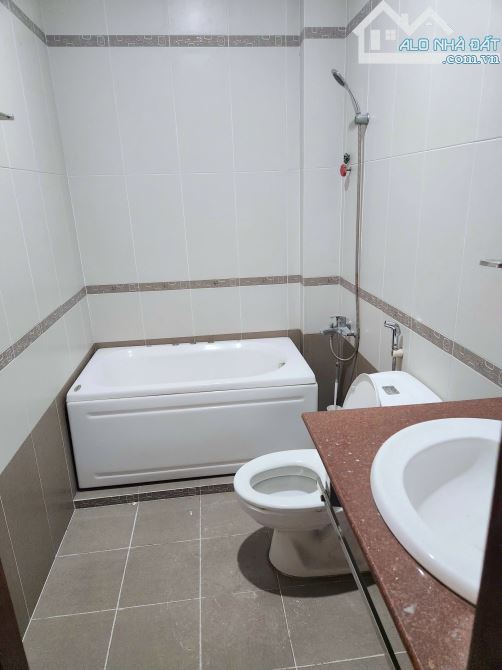 Nhà Bạch Đằng sân bay  4x20 Trệt.3L.4P.5wc.full ML.Tốt VP.Ở KD Online - 12