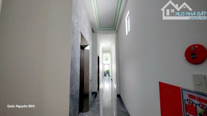 Bán khách sạn, KDC việt sing, thuận an, BD củ, TPHCM 150m2 - 12