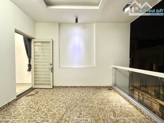 BÁN NHÀ HẺM KINH DOANH NGUYỄN XÍ, PHƯỜNG 26, BÌNH THẠNH – GIÁ 12.5 TỶ  DIỆN TÍCH ĐẤT: 64M2 - 12