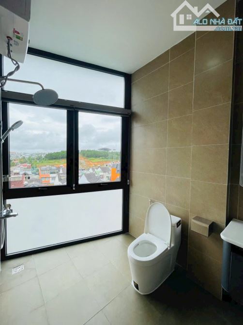 CHỈ 5,5 TỶ SỞ HỮU NHÀ MỚI XÂY -  NGAY TRUNG TÂM - ĐƯỜNG OTO VIEW ĐẸP - SỔ RIÊNG XÂY DỰNG - 12
