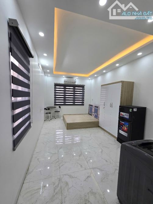 Bán căn hộ dòng tiền ngoc phố Kim Mã , Ba Đình , vị trí đẹp - 12