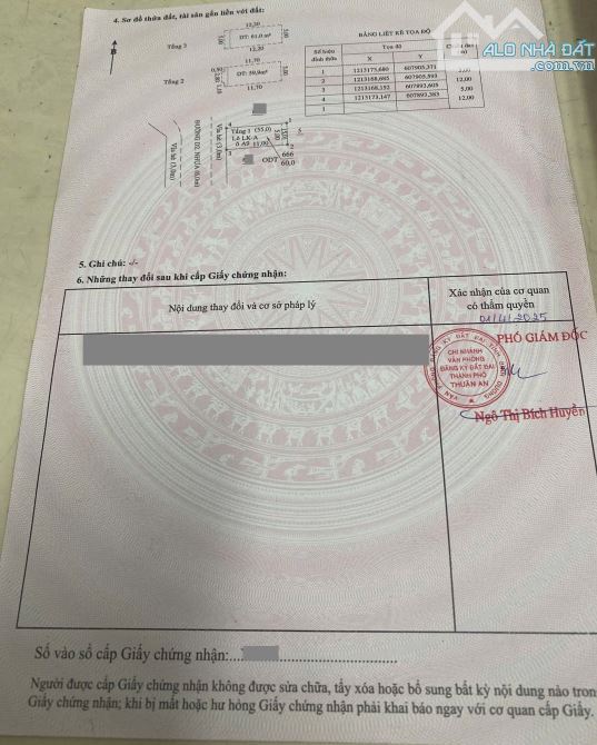 4,1Tỷ TL🔥Bán nhà Đúc 3 Tấm Hoàn Công, KDC gần vòng xoay An Phú 1km, p.An Phú, Tp.Thuận An - 12