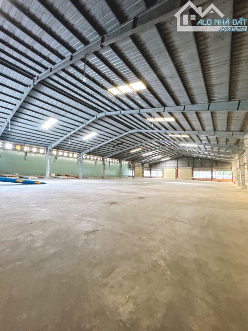 Chuyển nhượng nhà máy 8ha SX gỗ Biên Hoà – SKC 2053, full công trình,có máy móc –Giá 300ty - 12