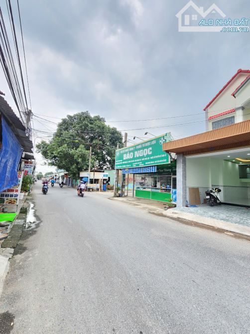 6Tỷ500 🔥👉 Mặt Tiền Kinh Doanh đường Cây Da__gần Chợ Đông Thành (Ngã Tư Chiêu Liêu) 500m - 12