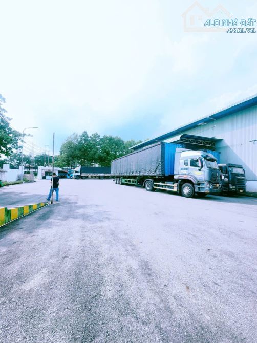X113 CẦN CHUYỂN NHƯỢNG NHÀ MÁY GẦN 8Ha SX GỖ CỔ PHẦN 100% bao gồm máy móc thiết bị - 12