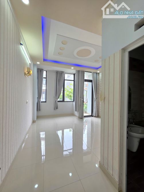 5,8Tỷ TL🔥Bán nhà 1 Trệt 2 Lầu Kinh Doanh gần làng đại học, p.Bình An, Tp.Dĩ An - 12