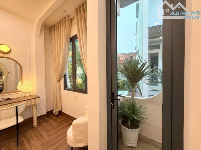 Bán nhà đẹp Đống Đa 3 tầng - P. Hải Châu- nhỉnh 5 tỷ- Trung tâm TP - 12