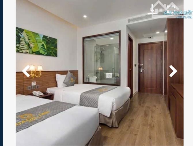 Toà căn hộ 13 tầng dòng tiền thu nhập khủng, chính hữu sơn trà - 12