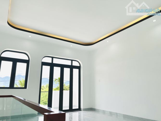 ⛔️[ HOT] Bán 2 CĂN NHÀ 2 TẦNG MỚI XÂY ĐẸP ĐƯỜNG RỘNG 8-9M-💰 CHỈ 2TỶ 350TRIỆU - 12