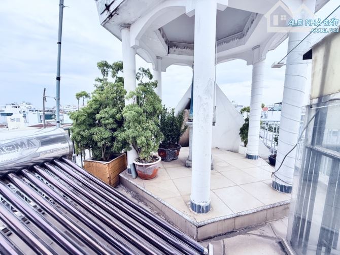 BÁN NHÀ ĐẸP MIẾU BÌNH ĐÔNG – BÌNH TÂN | GIÁP TÂN PHÚ – VỊ TRÍ ĐẮC ĐỊA | SHR – HOÀN CÔNG ĐỦ - 12