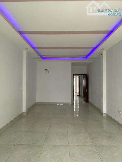 BÁN NHÀ 2 MẶT HẺM XE HƠI CHIẾN LƯỢC BÌNH TRỊ ĐÔNG - 4X18 - 3 TẦNG GIÁ 6,1 TỶ TL - 12