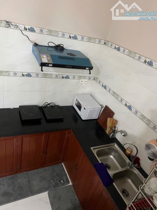 🔥 Nhà Nguyễn Thiện Kế – 85m² – 3 Tầng Đẹp Lung Linh – Dòng Tiền 15–17Tr/Tháng – 9.9 Tỷ 💎 - 12