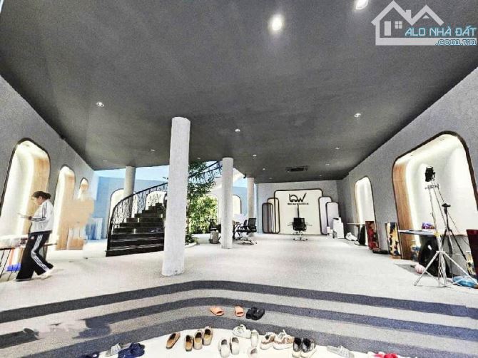 TRUNG YÊN – GIẾNG TRỜI - ĐẦU TƯ GIỮ TIỀN – 150M² - 5 TẦNG – 85 TỶ (ECG5010061) - 12