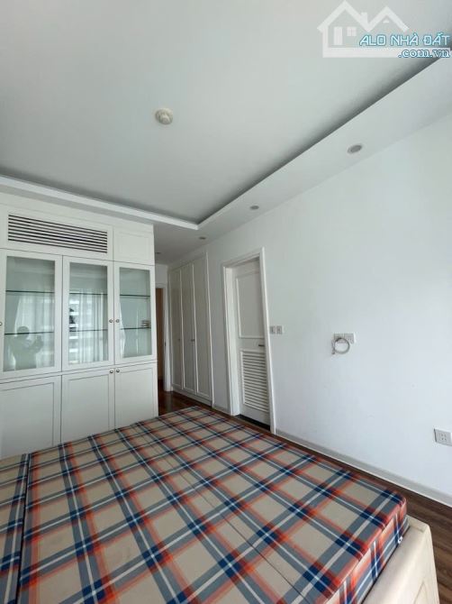HOÀNG MINH GIÁM – BỂ BƠI, KVC - 30TR/TH – 125M² – 3PN – 17.5 TỶ (ECG152060) - 12