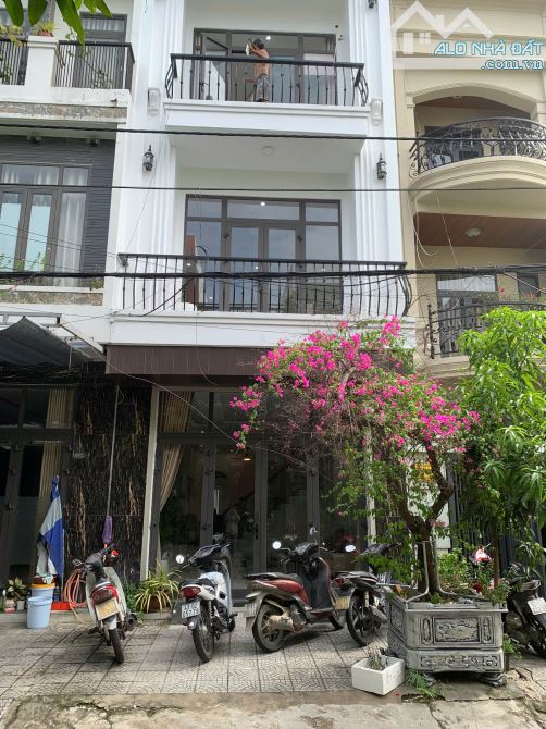 📌📌📌LÀM VIỆC TRỰC TIẾP GIÁ TỐT !!!bán nhà 4 tấm nguyễn huy tự - 12
