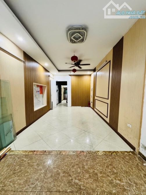 3 THOÁNG TRẦN DUY HƯNG – NGÕ THÔNG – DÂN XÂY – 45M² – 5 TẦNG – 15.5 TỶ (ECG152039) - 12