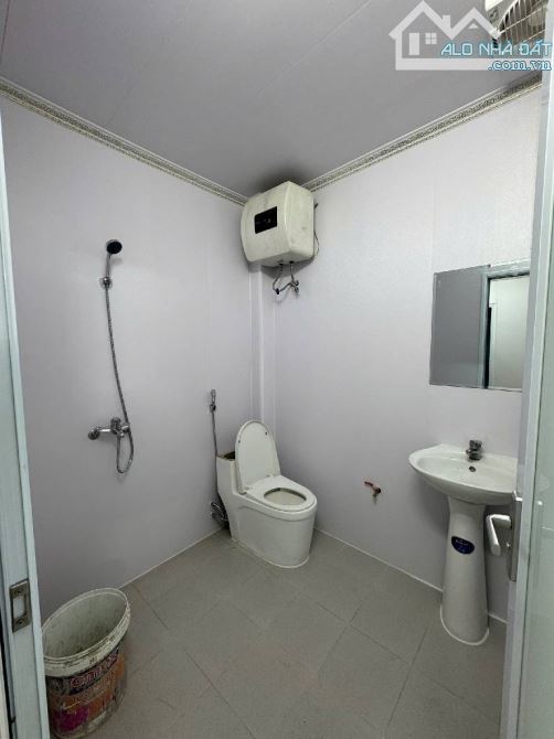 Bán Tập thể Chùa Bộc-Nguyễn Ngọc Doãn 5 ngủ 2VS Gần ĐH Ngân hàng, Thuỷ Lợi, Công Đoàn - 12