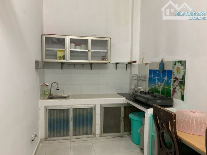 Nhà 1 trệt 1 lầu, 2pn 2wc, sẵn máy lạnh, gần Gigamall - 13