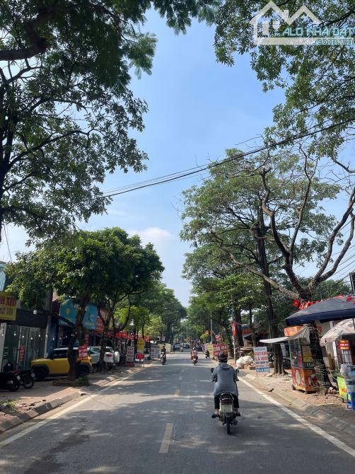 Nhà Tu Hoàng, Nam Từ Liêm, 80m2, vỉa hè, ngõ to, thang máy – Nhỉnh 19 Tỷ - 13
