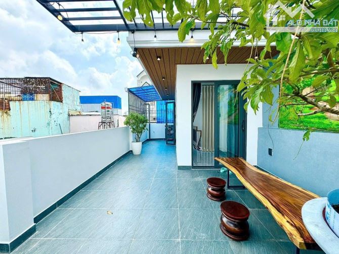 GẤP BÁN GIẢM SÂU CHỈ CÒN 6,27 TỶ NHÀ ĐƯỜNG KỲ ĐỒNG, QUẬN 3 . DT: 65,2M2 - 13