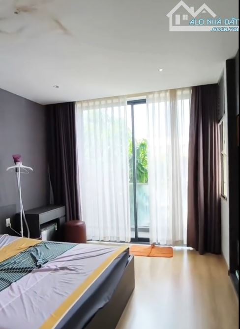 Nhà HXH Chuyên Dùng 9_ Phú Mỹ, Q7. DT 214m2. 3 tầng (7.5m x 29m). Giá 23 Tỷ. - 13