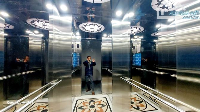 Bán khách sạn, KDC việt sing, thuận an, BD củ, TPHCM 150m2 - 13