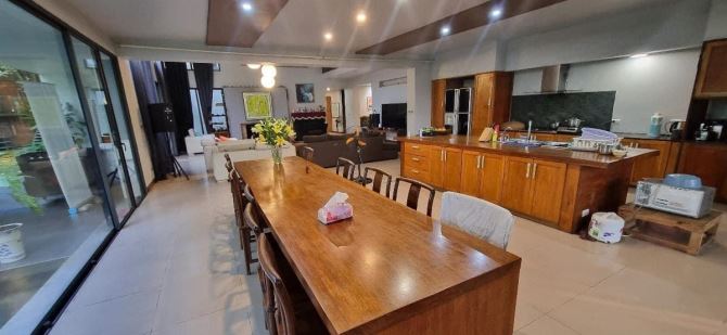 Bán biệt thự sân vườn siêu rộng 4.500 m², tính ra chưa đến 30 triệu một mét, - 13