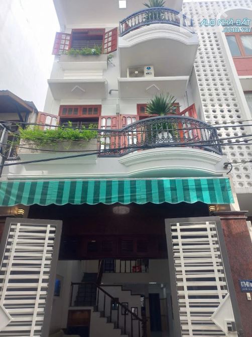 HIẾM! NHỈNH 6TỶ🏡 SIÊU PHẨM NHÀ MỚI 4 TẦNG - 66M2 – FULL NỘI THẤT – TT HẢI CHÂU - 13