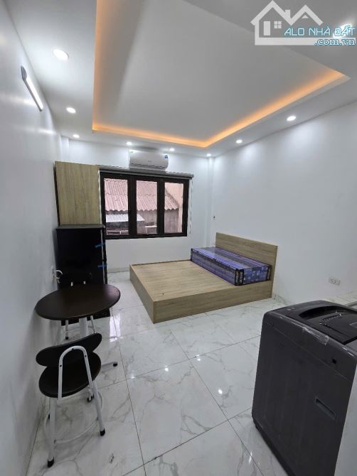 Bán căn hộ dòng tiền ngoc phố Kim Mã , Ba Đình , vị trí đẹp - 13