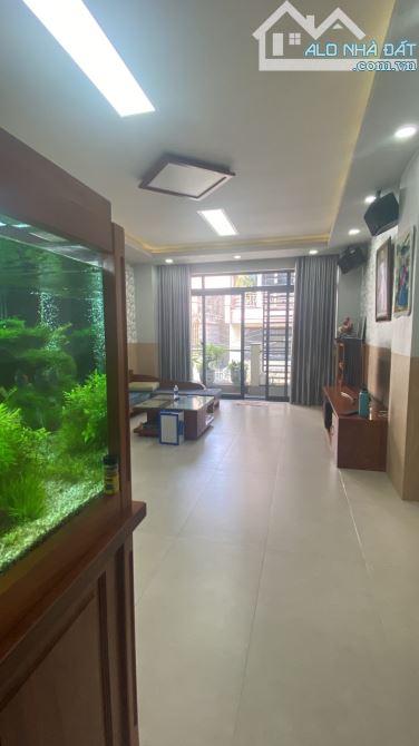 Bán nhà tân Bình - Hẻm oto tránh. Nhà cao tầng - tặng full nội thất - 13