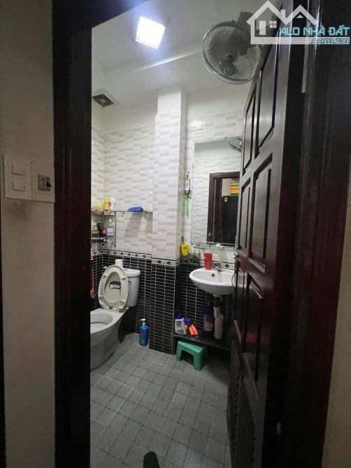 NHÀ MẶT PHỐ NAM VIỆT Á ĐƯỜNG MỸ ĐA TÂY 9- NHÀ 3 TẦNG KIÊN CỐ MỚI ĐẸP. - 13
