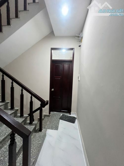 Bán nhà 3 tầng đường Nguyễn Thiện Kế, Sơn Trà gần cầu Rồng - 13