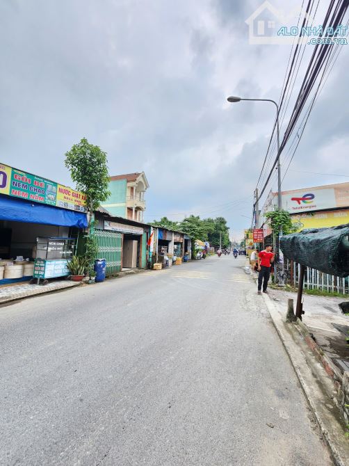 6Tỷ500 🔥👉 Mặt Tiền Kinh Doanh đường Cây Da__gần Chợ Đông Thành (Ngã Tư Chiêu Liêu) 500m - 13