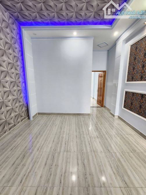nhà 1 trệt 1 lầu 94,6m2 4ty750 TL hoàn công gần đường Quốc Lộ 1K P.Bình An - 13