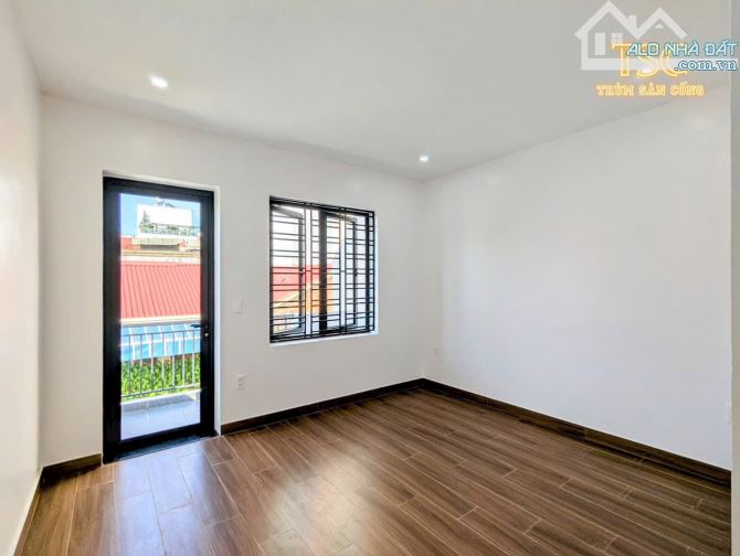 Bán nhà Trần Nguyên Hãn 73m 4 tầng giá 4 tỷ 5 - 13