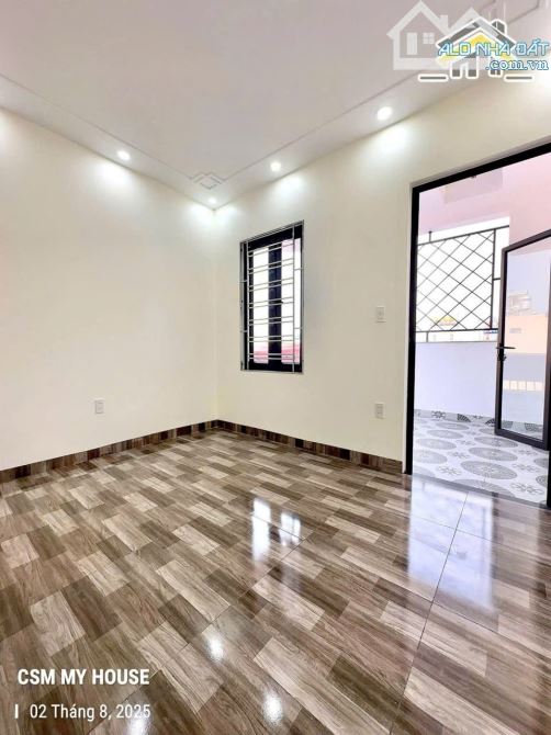 🌟🌟 CHÍNH CHỦ GỬI BÁN NHÀ SAU MẶT ĐƯỜNG NGÔ GIA TỰ – CỰC KỲ ĐẸP & HIẾM! 🌟🌟 - 13