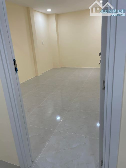 NHÀ MỚI XÂY TUYỆT ĐẸP, GIÁ RẺ HẺM OTO NGAY ĐẶNG VĂN BI. 1T1L 2PN 2WCWC - 13