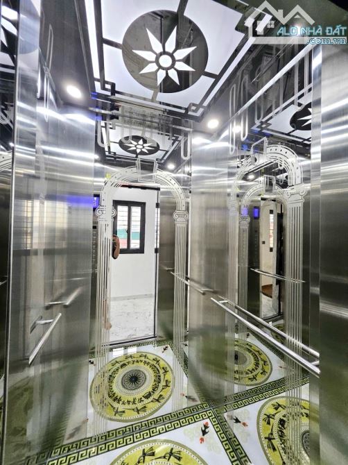 Bán Nhà Hoàng Như Tiếp-Dt 50m-Nhỉnh 12 Tỷ-Mới Koong-Full Nội Thất - 13