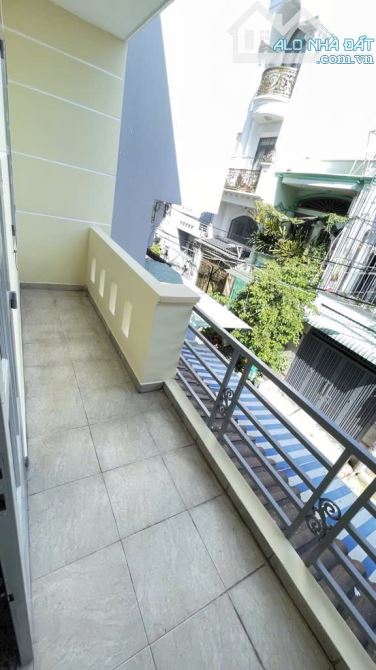 XE HƠI TỚI NHÀ - 70M2 - 5X14 - ĐÚC 2 TẤM ĐƯỜNG LIÊN KHU 5 - 6 P.BHH B CHỈ 5,1 TỶ TL - 13