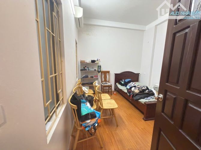 TRẦN DUY HƯNG – NGÕ THÔNG, ÔTÔ – DÂN XÂY – 51M² – 4 TẦNG – 11.5 TỶ (ECG91576) - 13